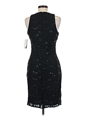 NW Nightway Cocktail Dress (view 2)