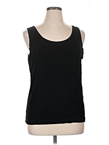 Travelers by Chico's Sleeveless Top (view 1)