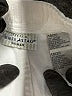 White Stag Solid Ivory Khaki Shorts Size 18 - photo 3