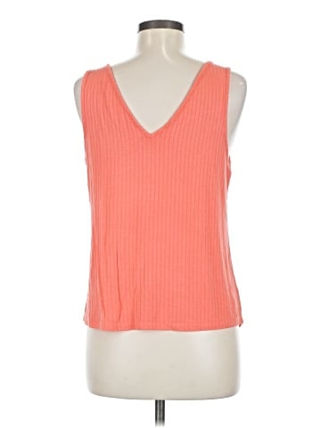 Mudd Sleeveless Top (view 2)