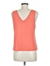 Mudd Orange Sleeveless Top Size M - photo 2