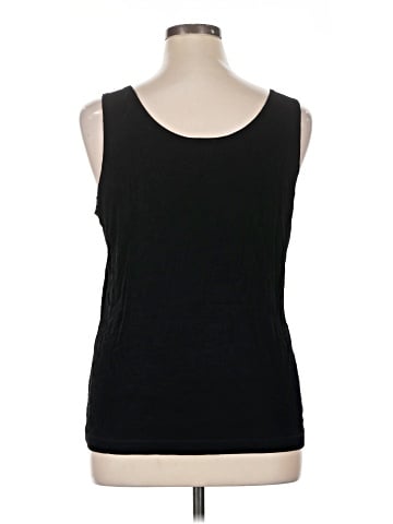 Travelers by Chico's Sleeveless Top (view 2)
