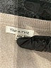 Tea n Rose Tan Long Sleeve Turtleneck Size S - photo 7
