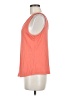 Mudd Orange Sleeveless Top Size M - photo 5