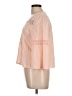 Vero Moda Pink 3/4 Sleeve Blouse Size L - photo 5