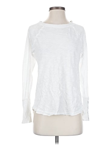 Dylan Long Sleeve T-Shirt (view 1)