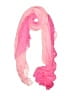 Unbranded 100% Acrylic Pink Scarf One size - photo 1