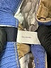 Baby Gap 100% Cotton Tan Cargo Pants Size 18-24 mo - photo 4