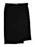 Betabrand Solid Black Active Skort Size XXL - photo 1