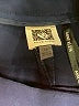 Anne Klein Solid Blue Dress Pants Size 16 - photo 4