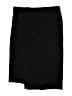 Betabrand Solid Black Active Skort Size XXL - photo 2