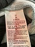 Active by Old Navy Gray Zip Up Hoodie Size 2T - photo 4