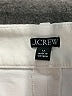J.Crew Ivory Casual Pants Size 12 - photo 7
