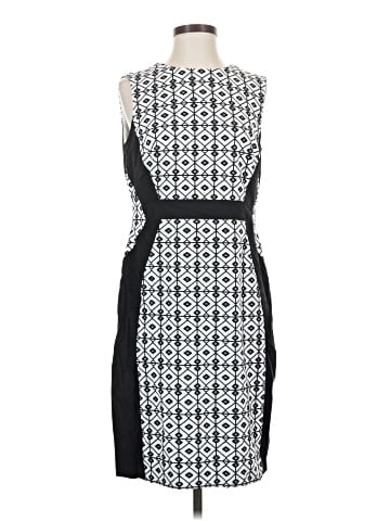 Nine West Cocktail Dress (view 1)