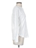 Dylan 100% Cotton White Long Sleeve T-Shirt Size S - photo 4