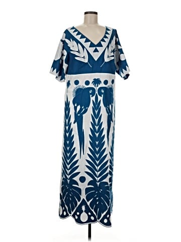 FARM Rio Casual Dress (view 1)