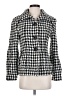 Giacca Houndstooth Ivory Blazer Size S - photo 1