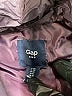 Gap Outlet 100% Nylon Purple Vest Size XS - photo 6