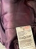 Gap Outlet 100% Nylon Purple Vest Size XS - photo 7