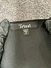 Trixxi Solid Black Cocktail Dress Size M - photo 7