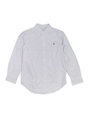 Ralph Lauren Long Sleeve Button-Down Shirt (view 1)