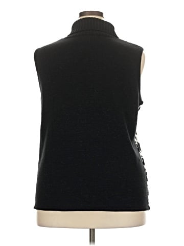 Mixit Sweater Vest (view 2)