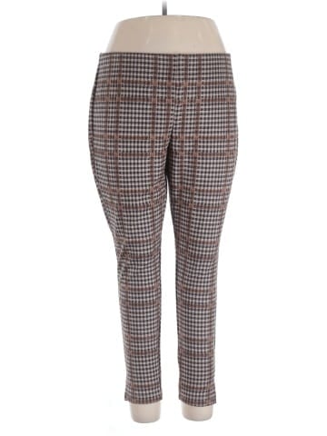 Zac & Rachel Casual Pants (view 1)
