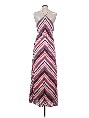 Ann Taylor LOFT Casual Dress (view 2)