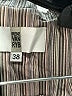 Irene Van Ryb Stripes Gray Blazer Size EU (FR) 38 / US 6 - photo 6