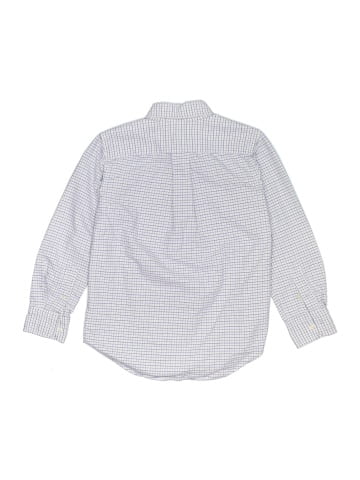 Ralph Lauren Long Sleeve Button-Down Shirt (view 2)