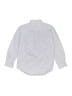 Ralph Lauren Checkered-gingham Blue Long Sleeve Button-Down Shirt Size 10 - photo 2