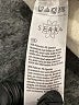 Serra Ivory Pullover Hoodie Size 16 - 18 - photo 8