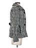 Giacca Houndstooth Ivory Blazer Size S - photo 4