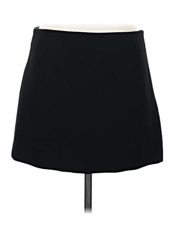 Zara Casual Skirt (view 1)