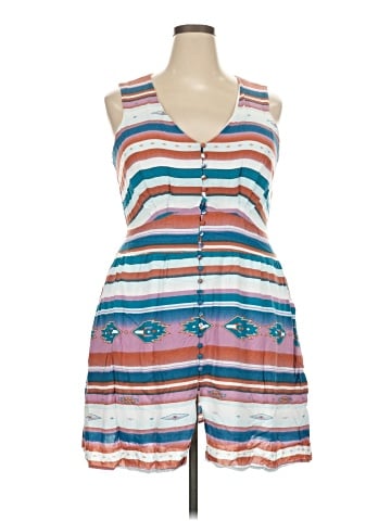 Idyllwind Fueled by Miranda Lambert Casual Dress (view 1)