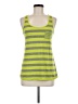 rue21 Green Tank Top Size M - photo 1