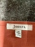 Jodifl 100% Polyester Brown Sleeveless Top Size 1X - photo 7
