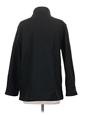 Jones New York Signature Wool Coat (view 2)