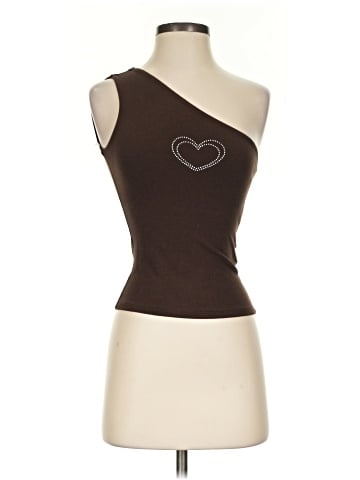 Hollister Sleeveless Top (view 1)