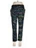 Derek Lam Print Blue Casual Pants Size 10 - photo 2