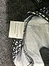 Unbranded Graphic Black Casual Dress Size M - photo 8