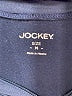 Jockey Blue Track Jacket Size M - photo 6