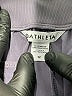 Athleta Gray Athletic Shorts Size 12 - photo 3