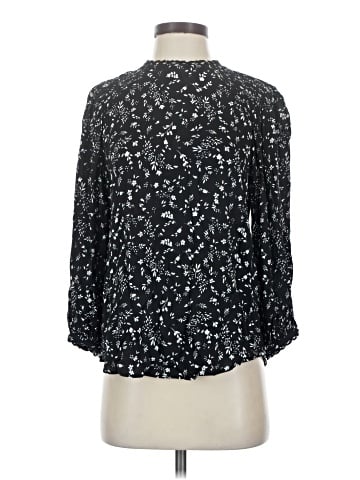 Joie 3/4 Sleeve Blouse (view 1)