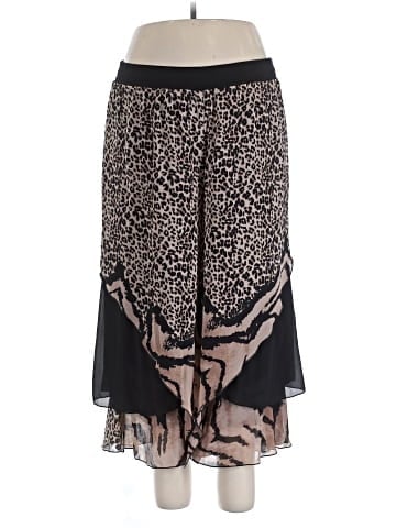 Midnight Velvet Casual Pants (view 1)