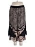 Midnight Velvet 100% Polyester Black Casual Pants Size XL - photo 1