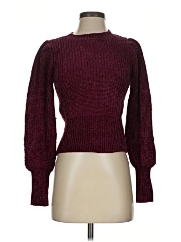 Cinq à Sept Turtleneck Sweater (view 1)