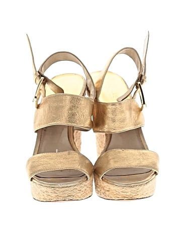 MICHAEL Michael Kors Wedges (view 2)