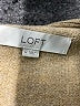 Ann Taylor LOFT Tan Cardigan Size M - photo 7