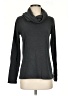 Unbranded Gray Turtleneck Sweater Size S - photo 1